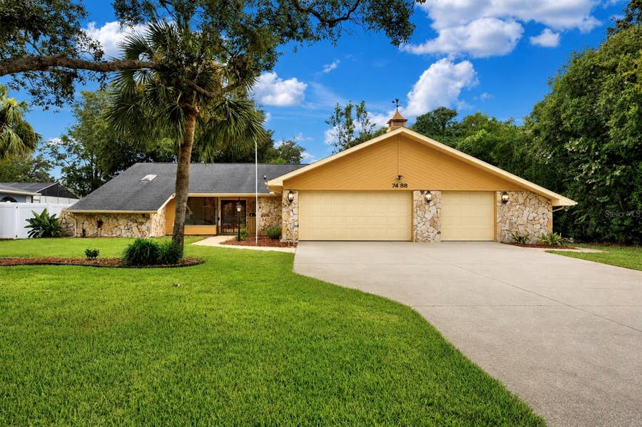 Property photo for 7488 RIVER COUNTRY DRIVE, Weeki Wachee, FL