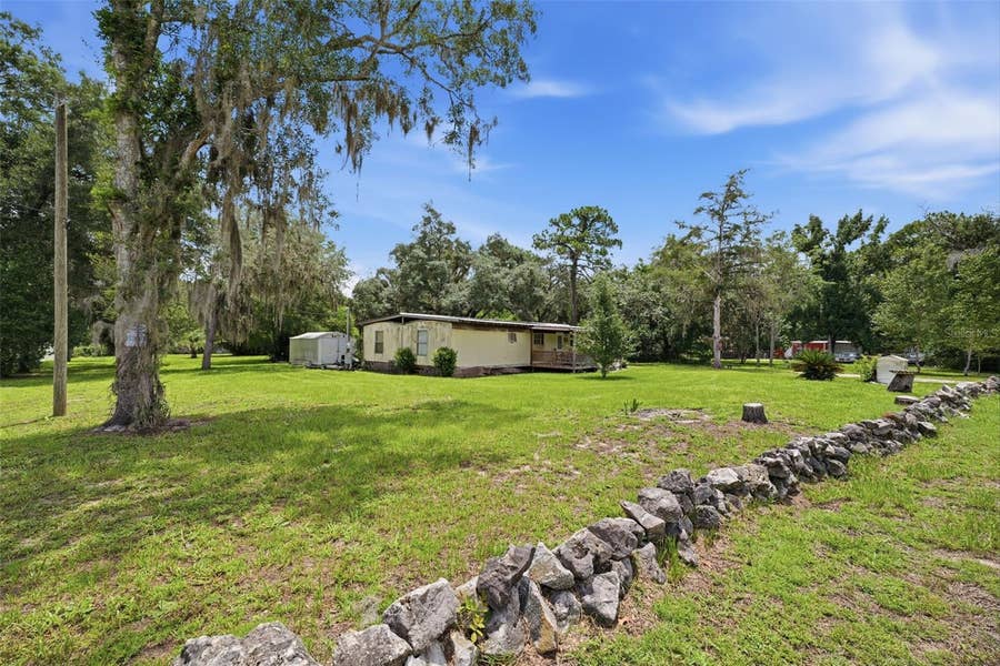 Property photo for 6106 DESALES STREET, Brooksville, FL