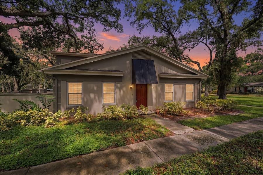 Property photo for 6214 DEWDROP WAY, Temple Terrace, FL