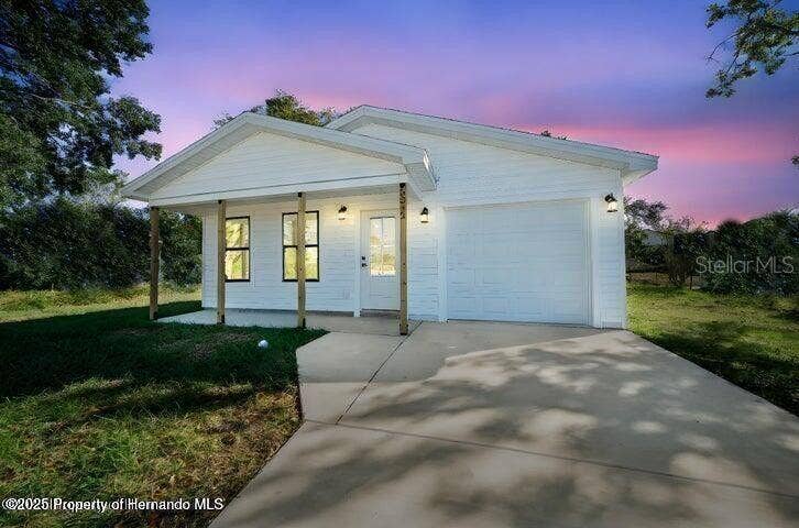 Property photo for 12470 BARNEVELDE ROAD, Weeki Wachee, FL