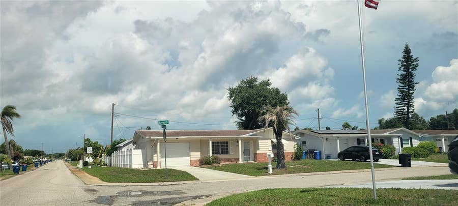 Property photo for 3243 BAYPORT DRIVE, Holiday, FL