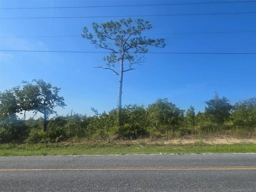 Property photo for 13101 THRASHER AVENUE, Weeki Wachee, FL