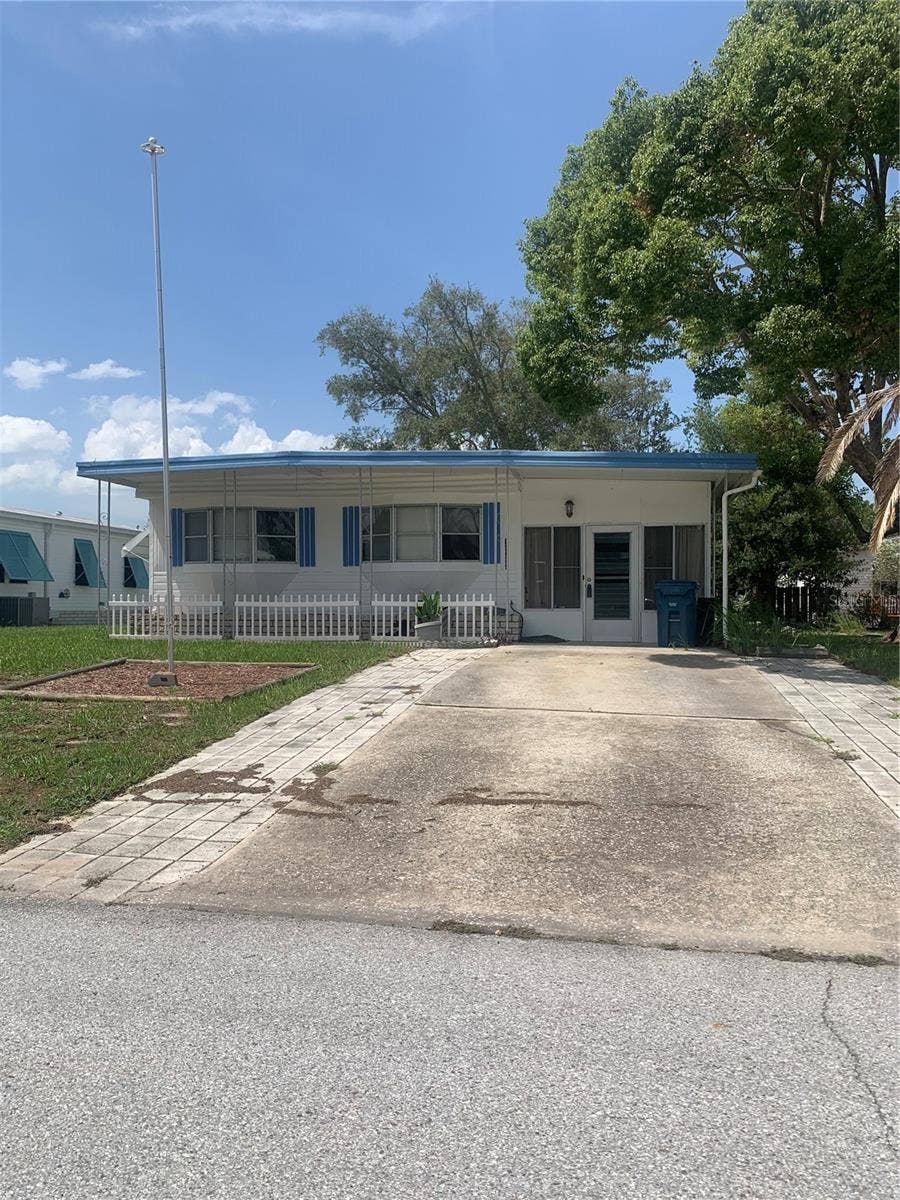 Property photo for 14391 SANDHURST STREET, Brooksville, FL