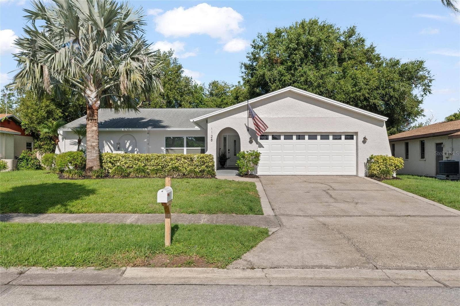 1128 FORBES TRACE, Tarpon Springs, FL 34689 1128 FORBES TRACE, Tarpon Springs, FL 34689