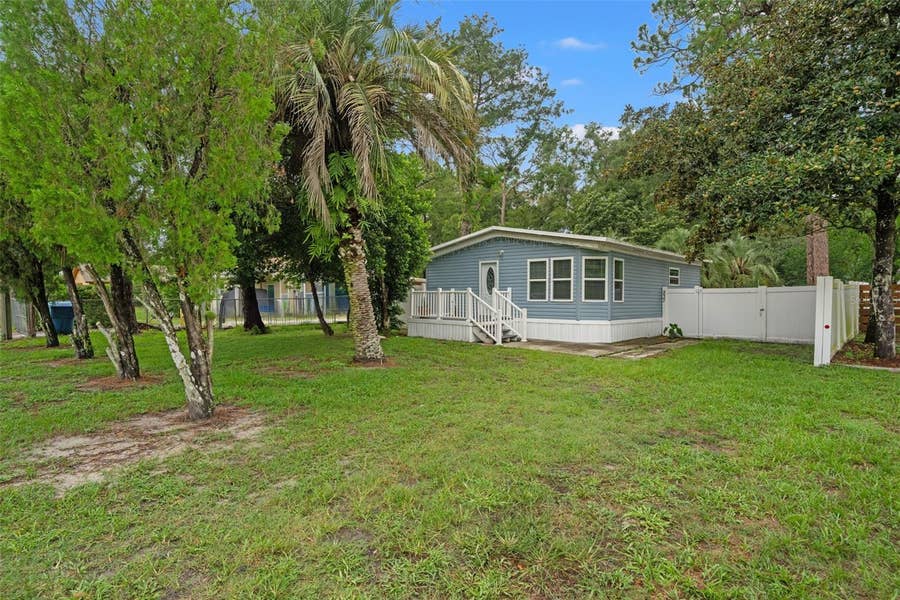 Property photo for 237 MONROE AVENUE, Brooksville, FL