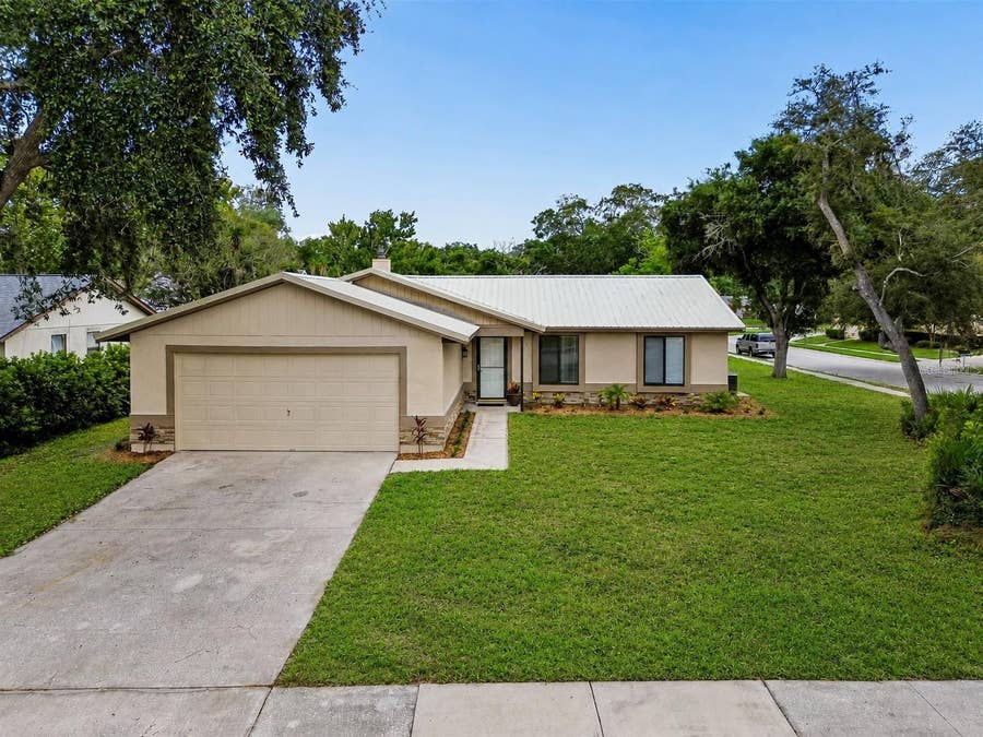Property photo for 10305 TURKEY OAK DRIVE, New Port Richey, FL