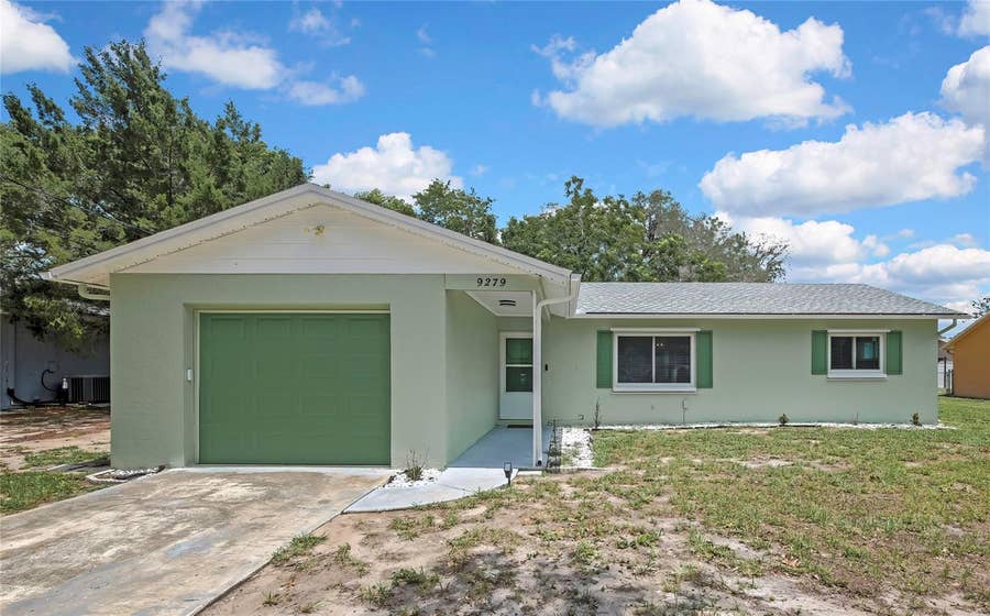 Property photo for 9279 PICKENS STREET, Spring Hill, FL