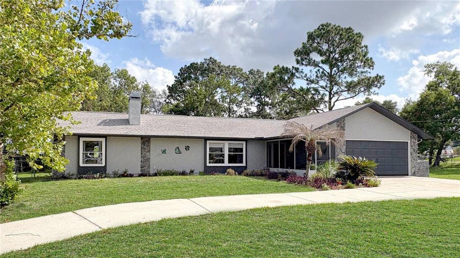 Property photo for 1420 SOMERSET AVENUE, Spring Hill, FL
