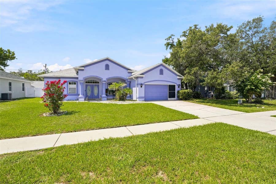 Property photo for 15486 SARATOGA DRIVE, Brooksville, FL