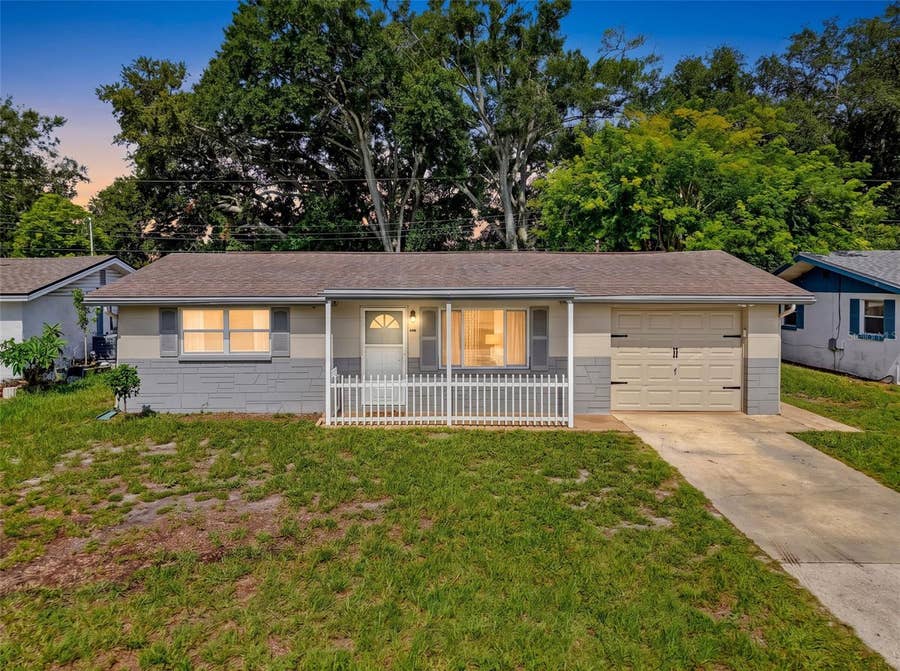 Property photo for 4737 BELFAST DRIVE, New Port Richey, FL