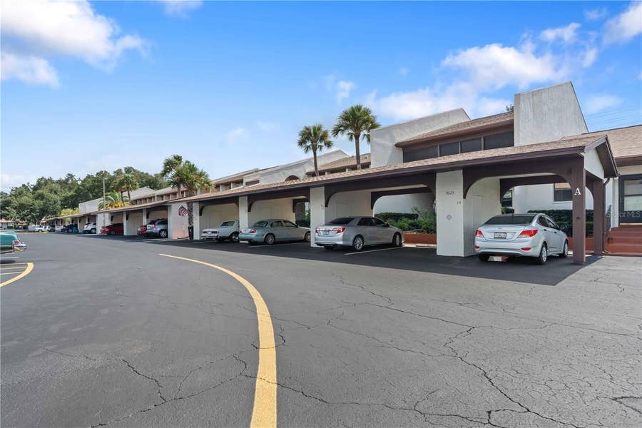 Property photo for 7623 RADCLIFFE CIRCLE, #211A, Port Richey, FL