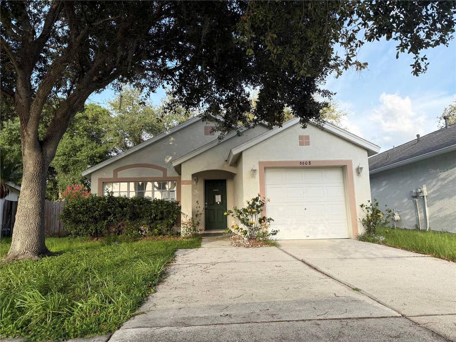Property photo for 6608 NORTHHAVEN COURT, Riverview, FL