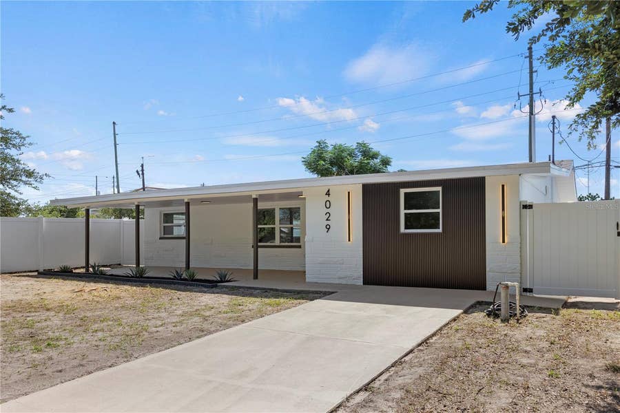 Property photo for 4029 VALENCIA DRIVE, New Port Richey, FL