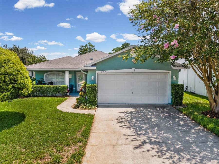 Property photo for 11404 TURTLE DOVE PLACE, New Port Richey, FL