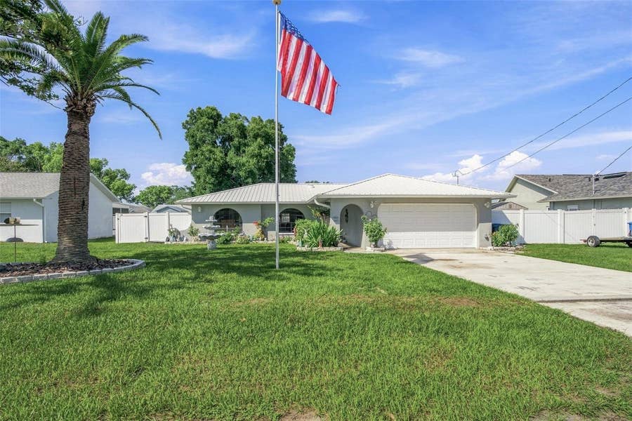 Property photo for 4211 AUGUSTINE ROAD, Spring Hill, FL