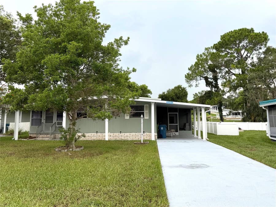 Property photo for 7391 HARLOW STREET, Brooksville, FL