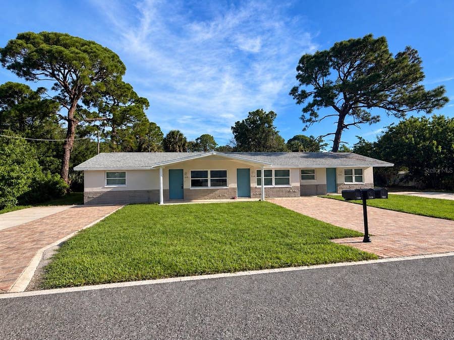 Property photo for 7335 NEW YORK AVENUE, Hudson, FL