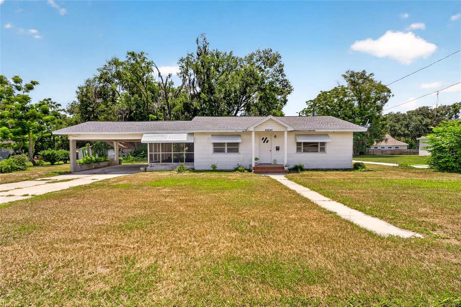 Property photo for 13725 10TH STREET, Dade City, FL