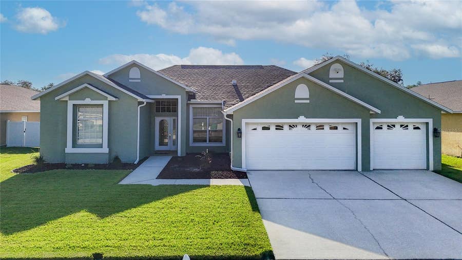 Property photo for 24807 BLAZING TRAIL WAY, Land O Lakes, FL