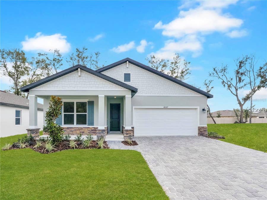 Property photo for 4275 DARBY COURT, Eustis, FL