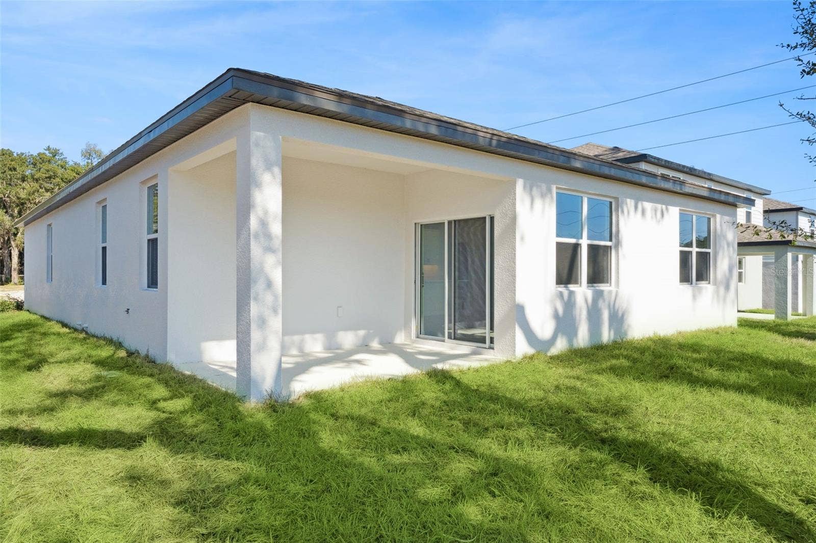 4275 DARBY COURT, Eustis, FL 32736