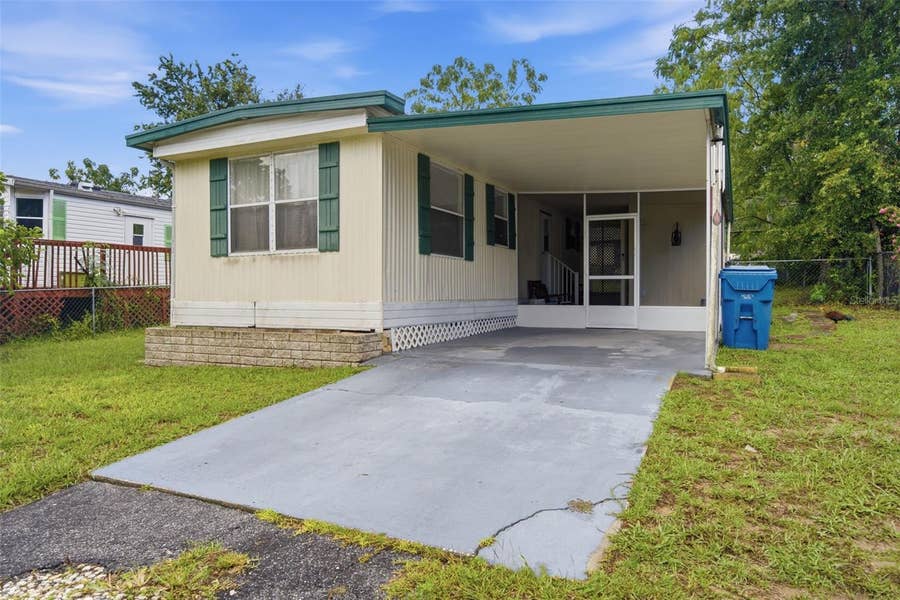 Property photo for 29138 HECKLEMAN STREET, Brooksville, FL