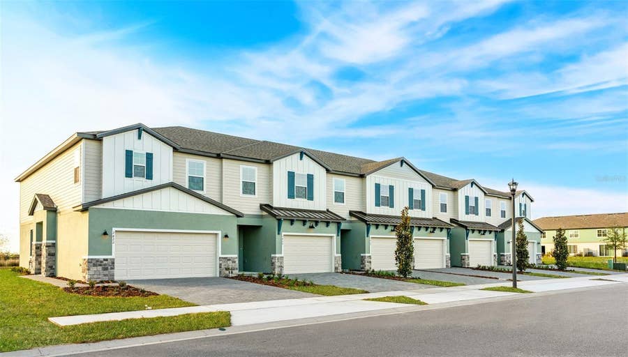 Property photo for 1121 ORANGE TRAILSIDE WAY, Ocoee, FL