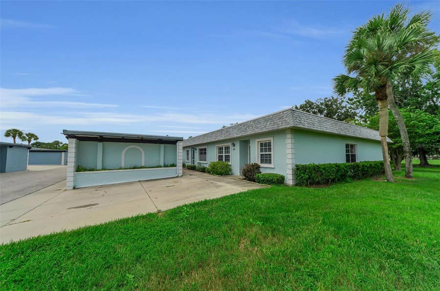 Property photo for 3684 TROPHY BOULEVARD, New Port Richey, FL