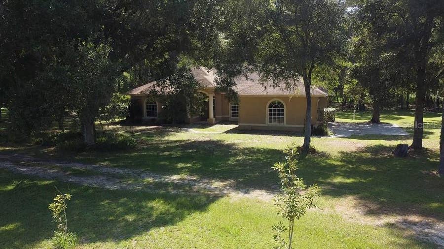 Property photo for 2484 CULBREATH ROAD, Brooksville, FL