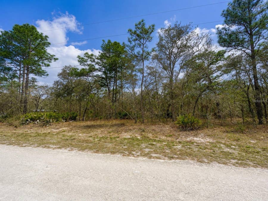 Property photo for 0 MYLAND ROAD, Brooksville, FL