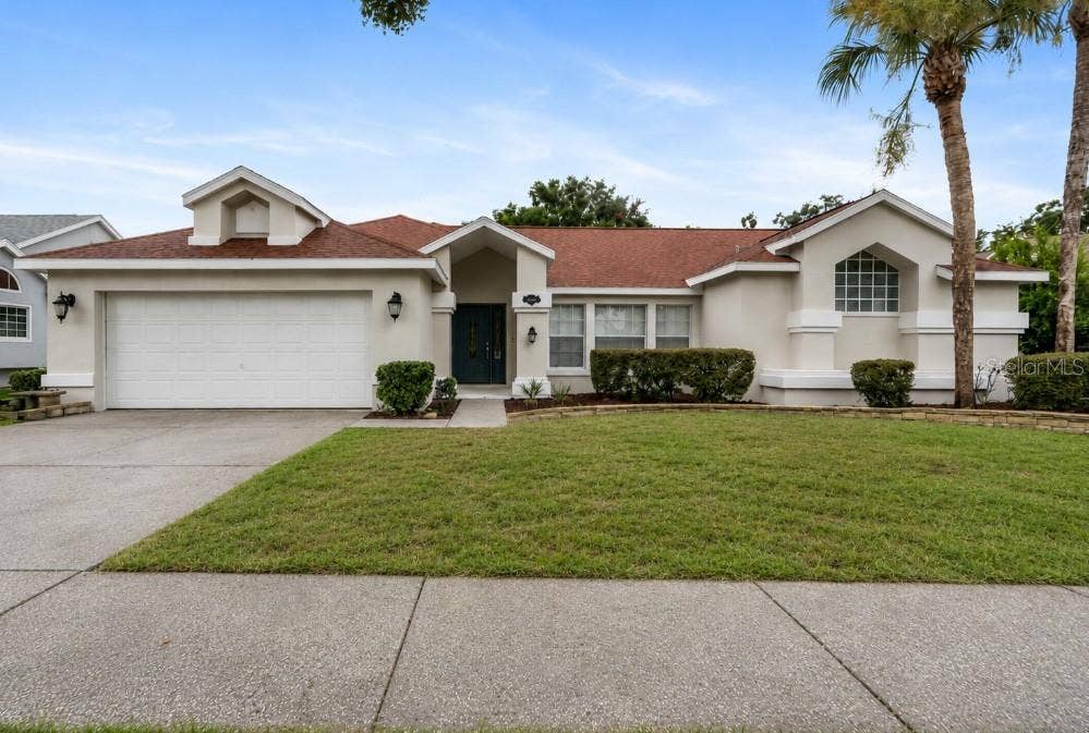 1259 OVERLAND DRIVE, Spring Hill, FL 34608 1259 OVERLAND DRIVE, Spring Hill, FL 34608