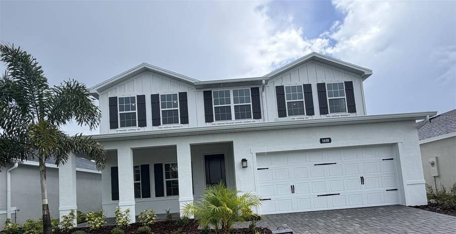 Property photo for 1658 W PALMS DRIVE, Port Charlotte, FL