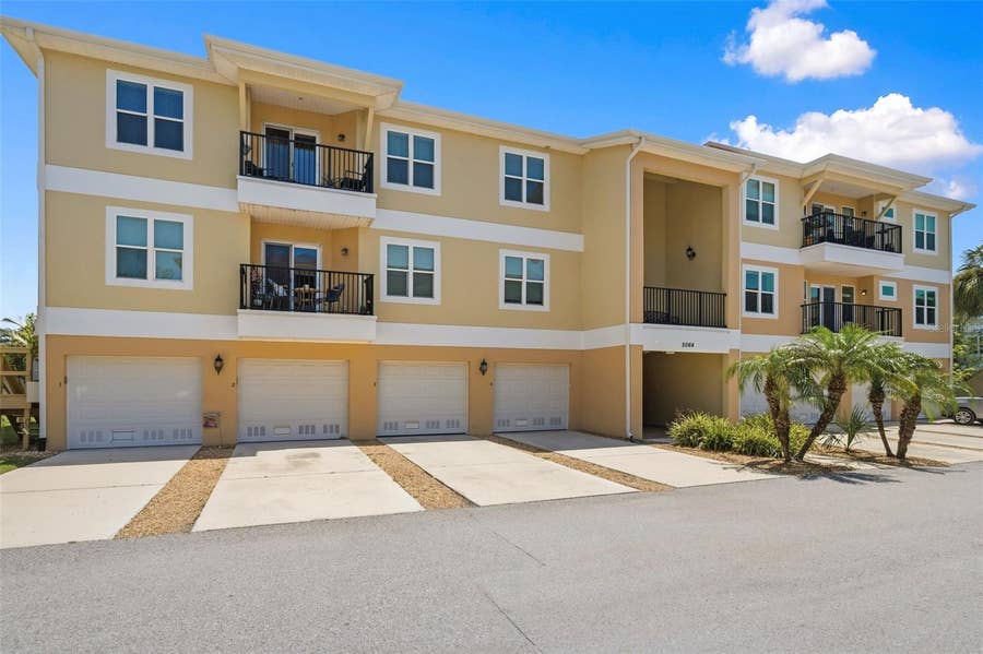 Property photo for 5064 ROYAL PALMS WAY, #204, New Port Richey, FL