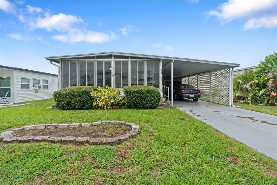 Property photo for 5132 BOTANY DRIVE, Holiday, FL