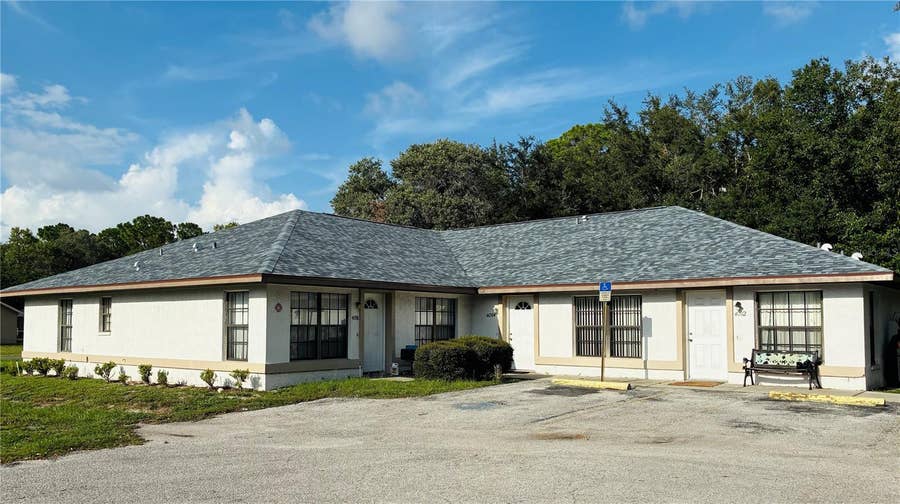 Property photo for 4092 JASON ROAD, Spring Hill, FL