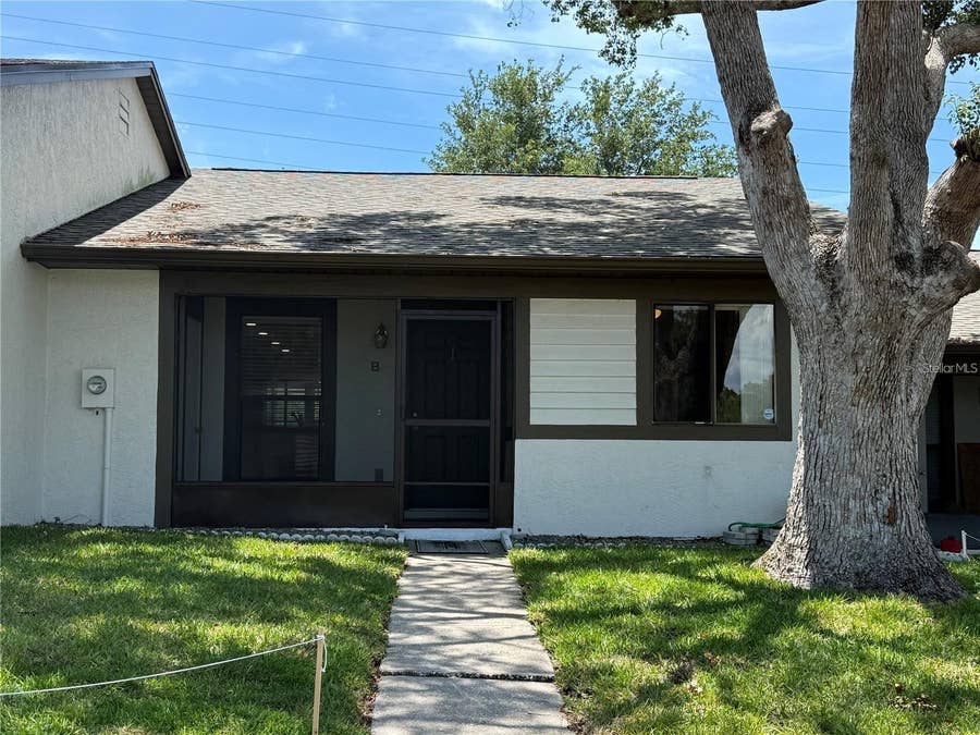 Property photo for 2130 BANCROFT PLACE, #B, Palm Harbor, FL