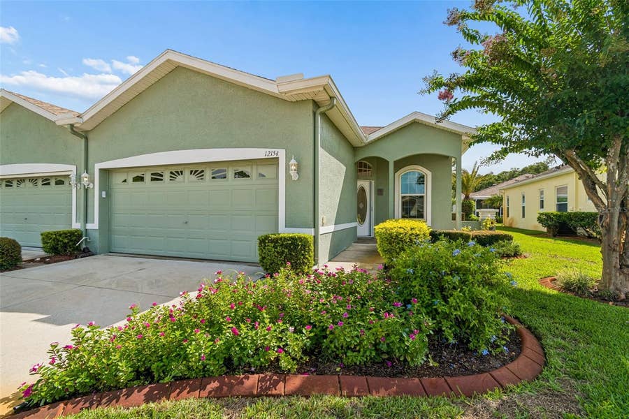 Property photo for 12154 PUTTER GREEN COURT, New Port Richey, FL