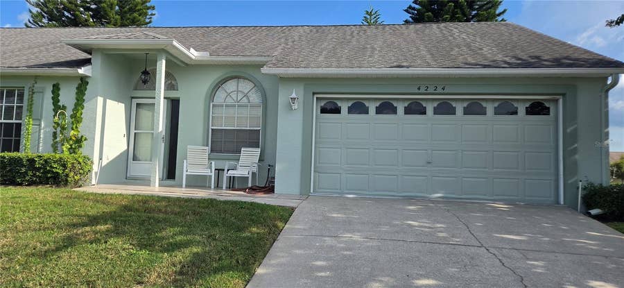 Property photo for 4224 AVANTI CIRCLE, New Port Richey, FL