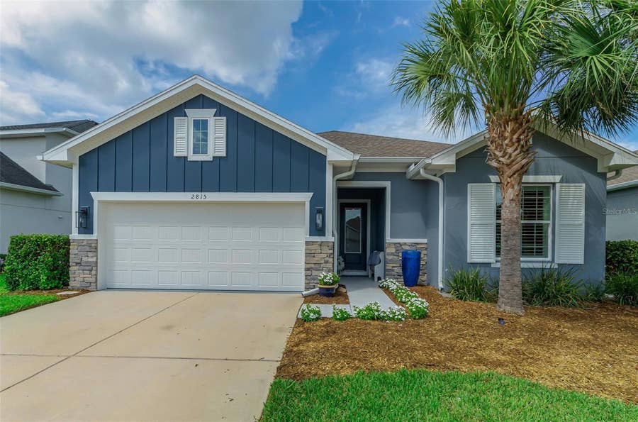 Property photo for 2815 SATILLA LOOP, Odessa, FL