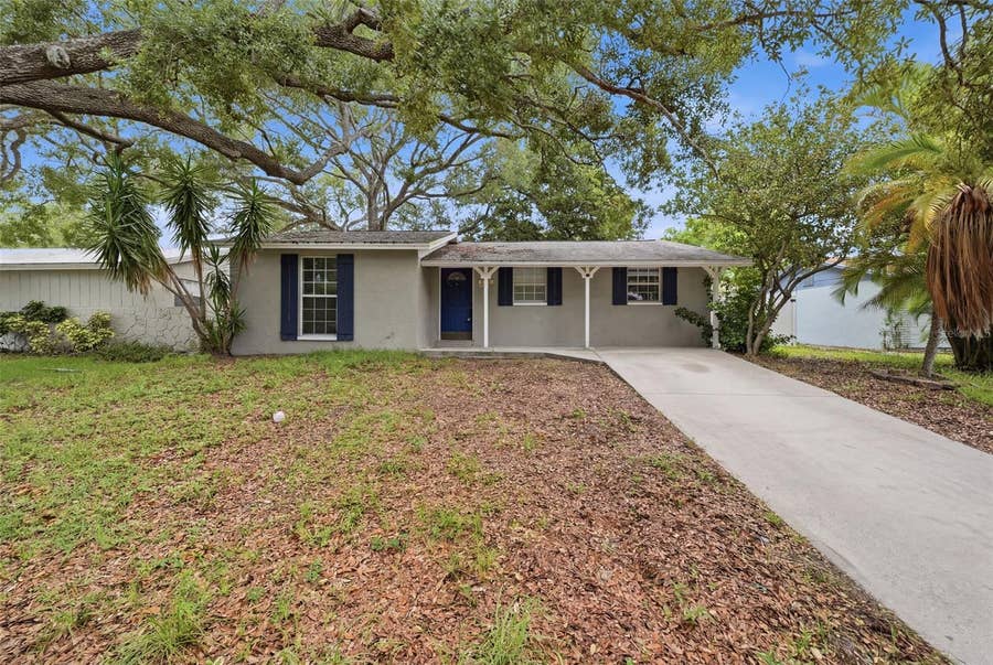 Property photo for 2804 APPLEWOOD DRIVE, Clearwater, FL