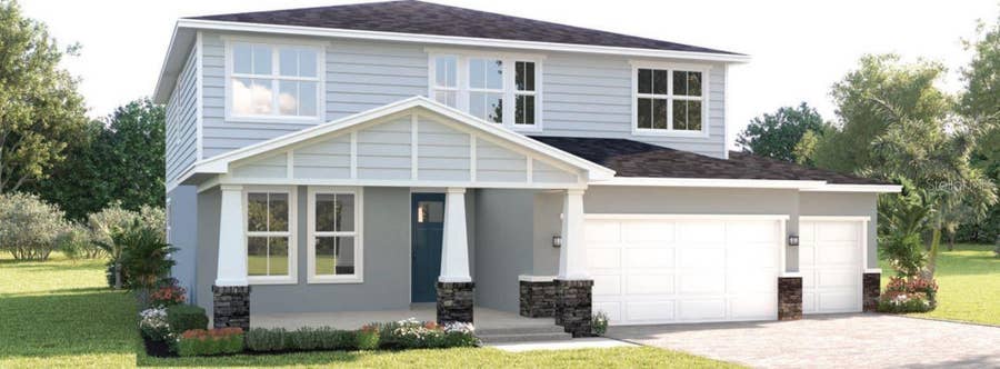 Property photo for 2484 CANVAS BACK CIRCLE, Auburndale, FL