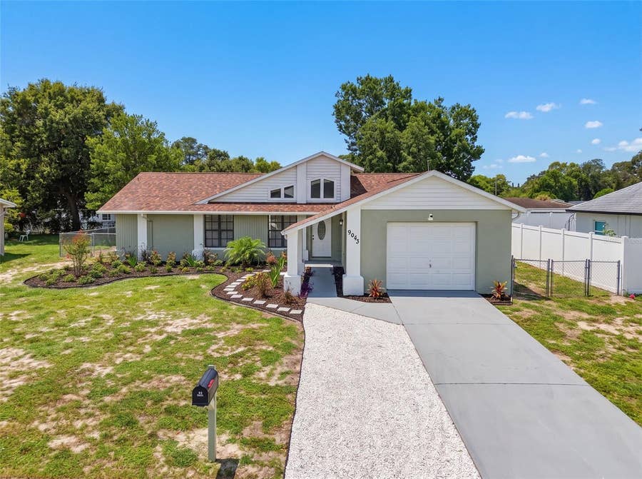 Property photo for 9043 WESTBY LANE, Port Richey, FL
