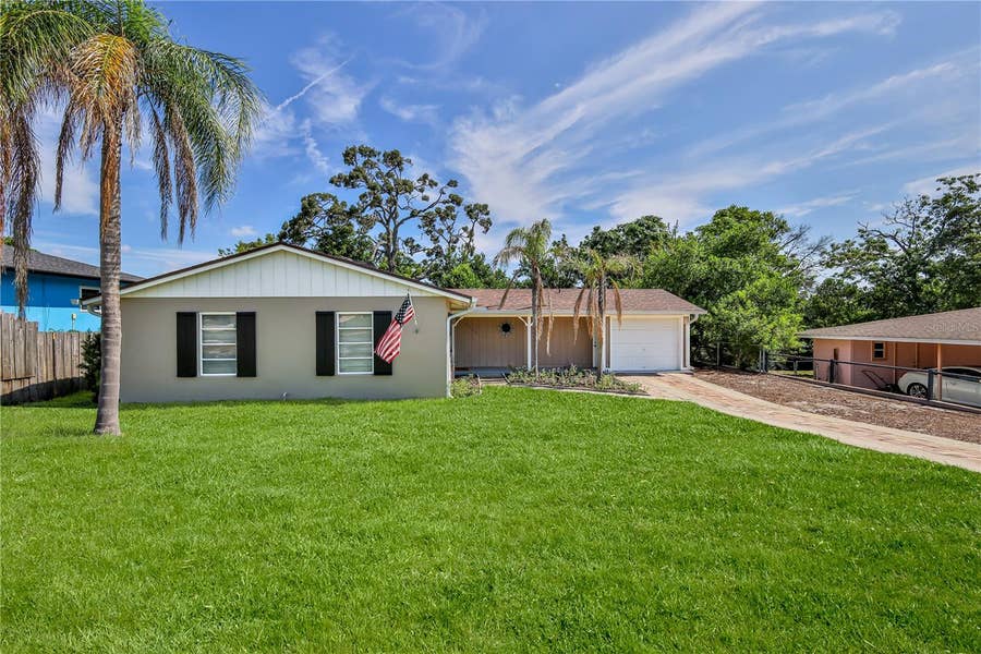 Property photo for 7163 FIRESIDE STREET, Spring Hill, FL