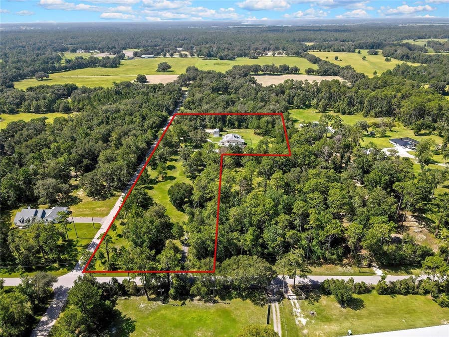 Property photo for 2235 RACKLEY ROAD, Brooksville, FL