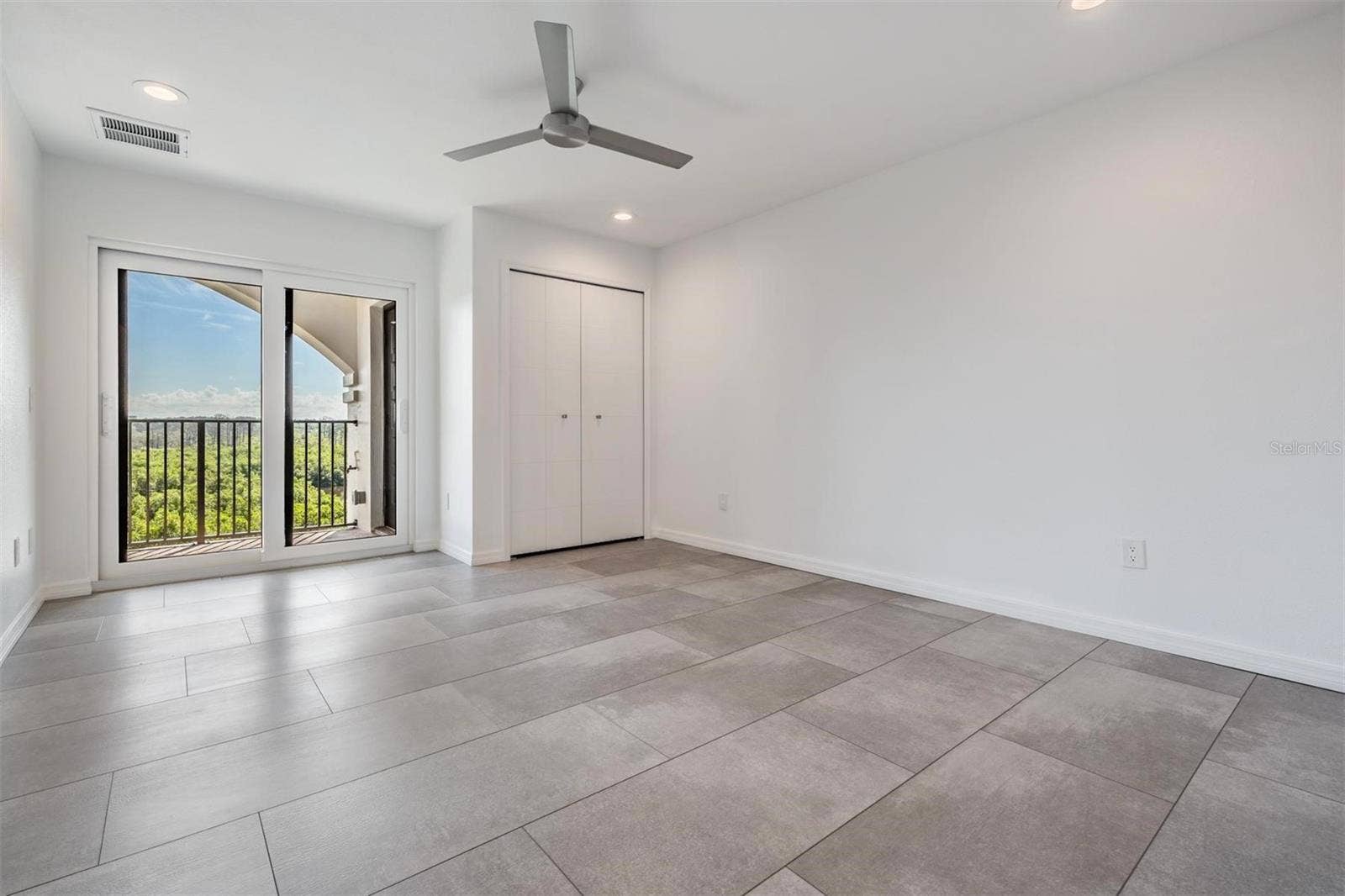 243 MARINER DRIVE, #243, Tarpon Springs, FL 34689 Master #2 with Nature Preserve Views