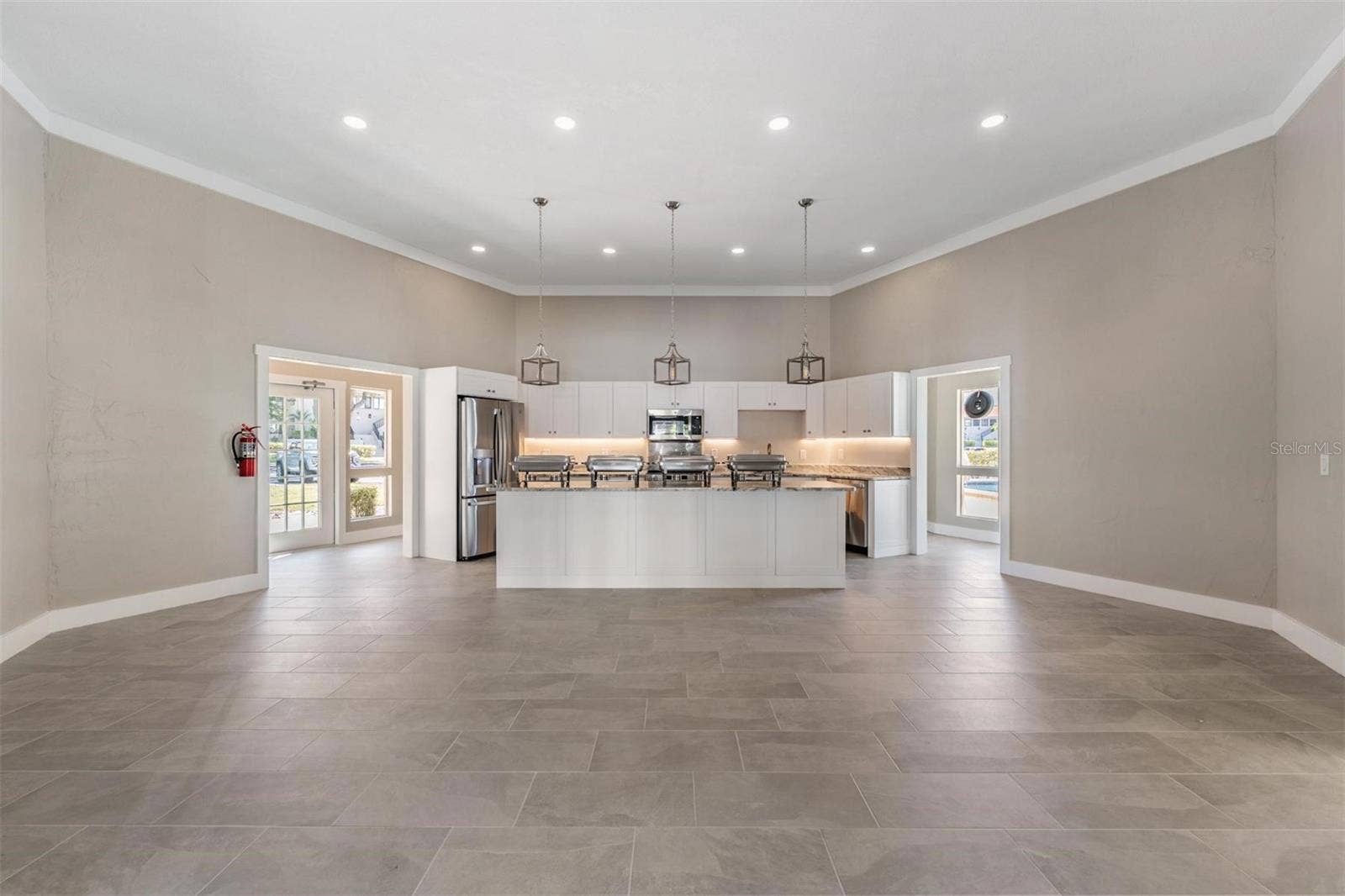 243 MARINER DRIVE, #243, Tarpon Springs, FL 34689 Reserve the Clubhouse for your Next Function