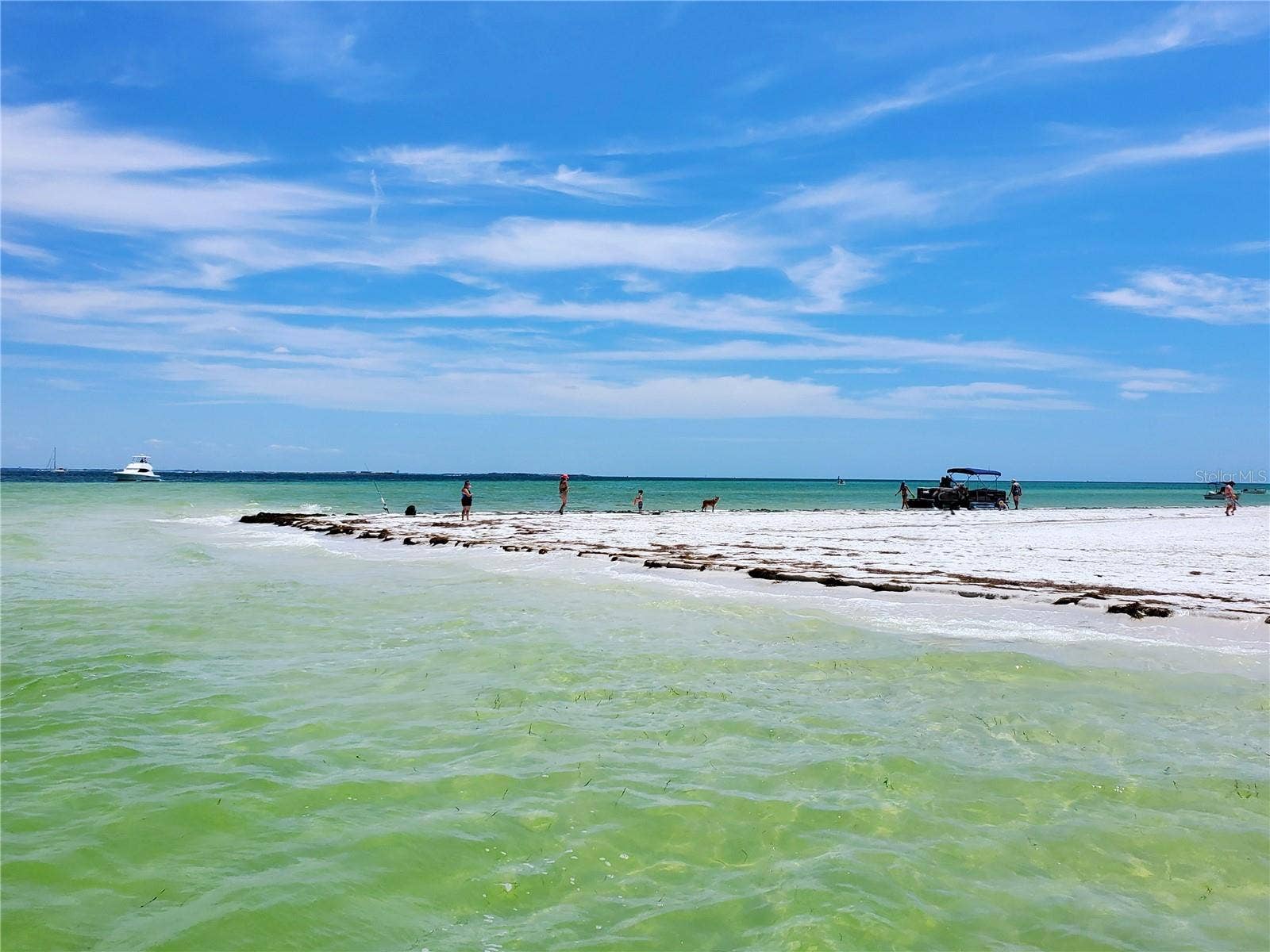 243 MARINER DRIVE, #243, Tarpon Springs, FL 34689 Nearby Sandbar
