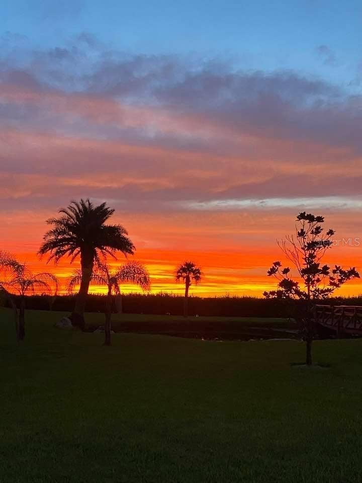 243 MARINER DRIVE, #243, Tarpon Springs, FL 34689 Another Amazing Sunset