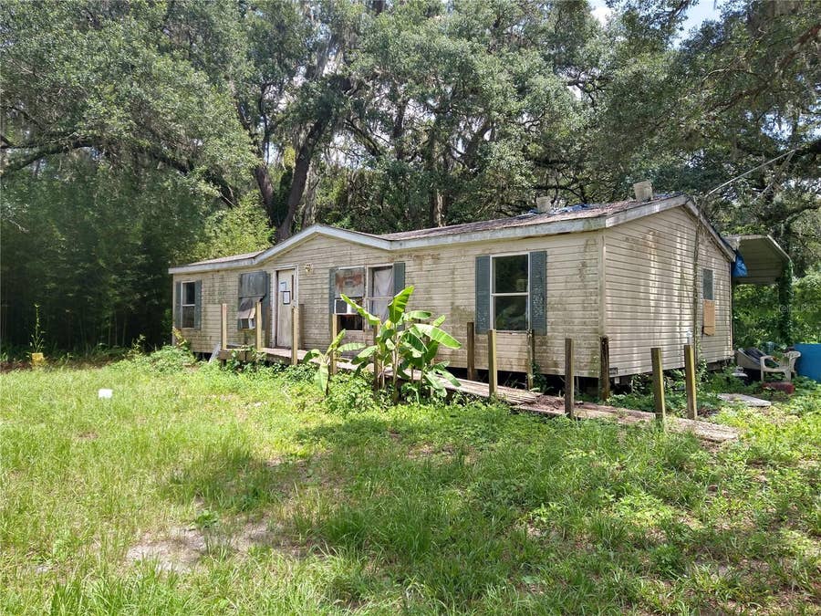 Property photo for 10616 SHADY DRIVE, Hudson, FL