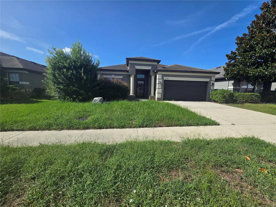 Property photo for 14282 SALTBY PLACE, Spring Hill, FL